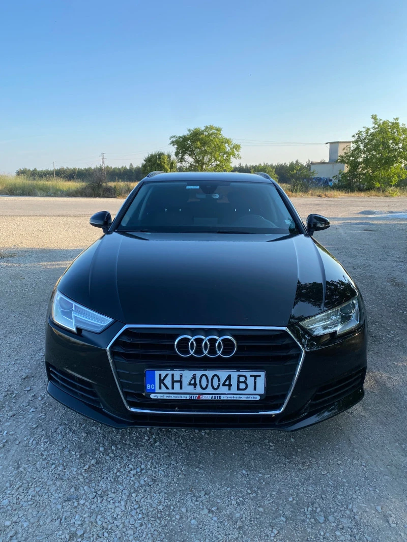 Audi A4 2.0, снимка 1 - Автомобили и джипове - 47068403