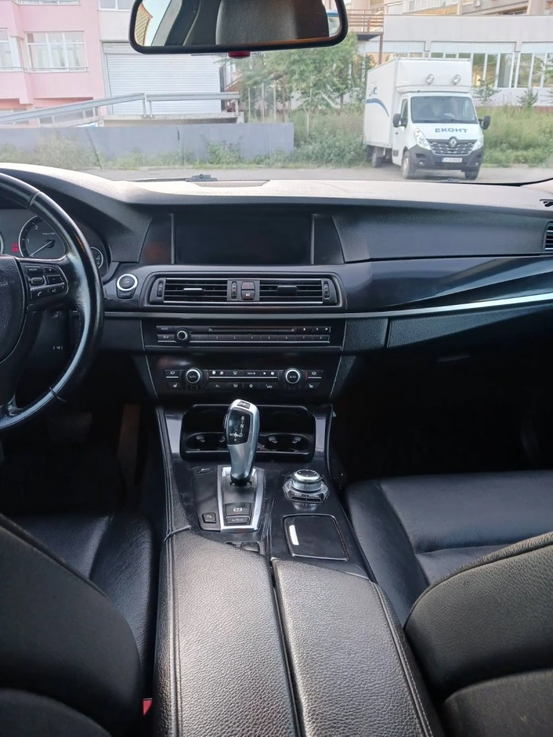 BMW 525, снимка 5 - Автомобили и джипове - 47363851