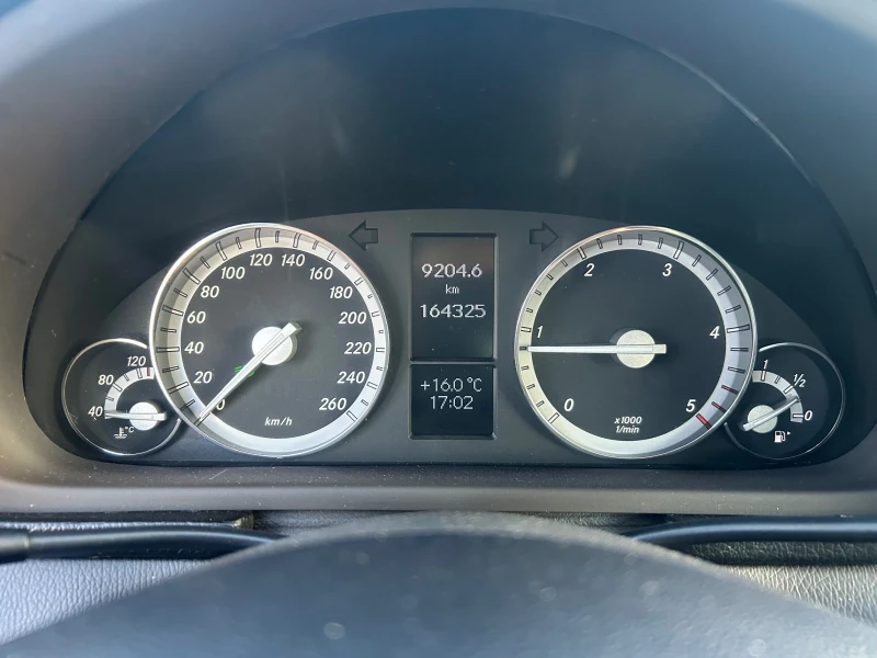 Mercedes-Benz C 220 Navi* Xenon* 2.2CDI* OM646, снимка 13 - Автомобили и джипове - 47695550