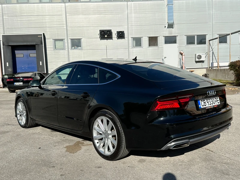 Audi A7 3.0TDI 272к.с. Facelift, снимка 3 - Автомобили и джипове - 47702121