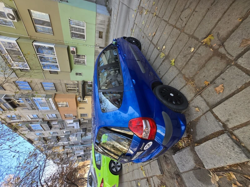 Honda Jazz, снимка 3 - Автомобили и джипове - 48117599