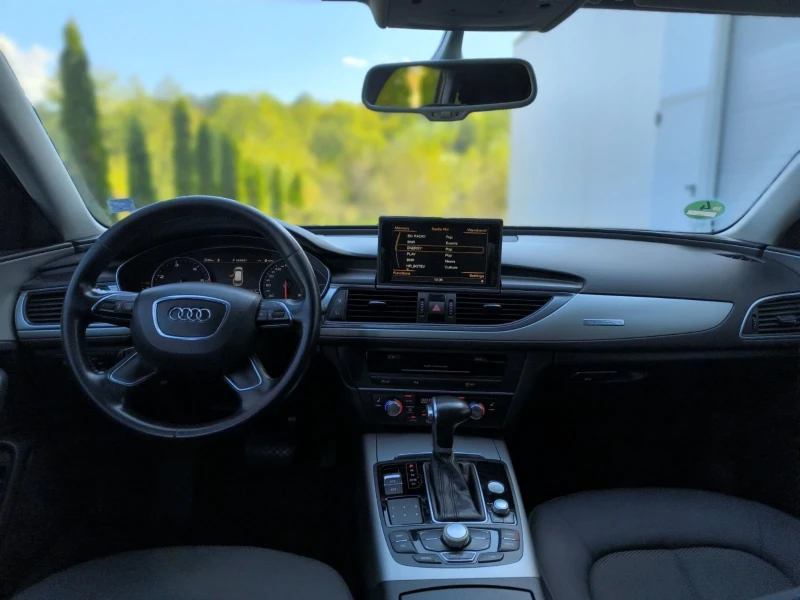 Audi A6  Diesel , снимка 5 - Автомобили и джипове - 48692308