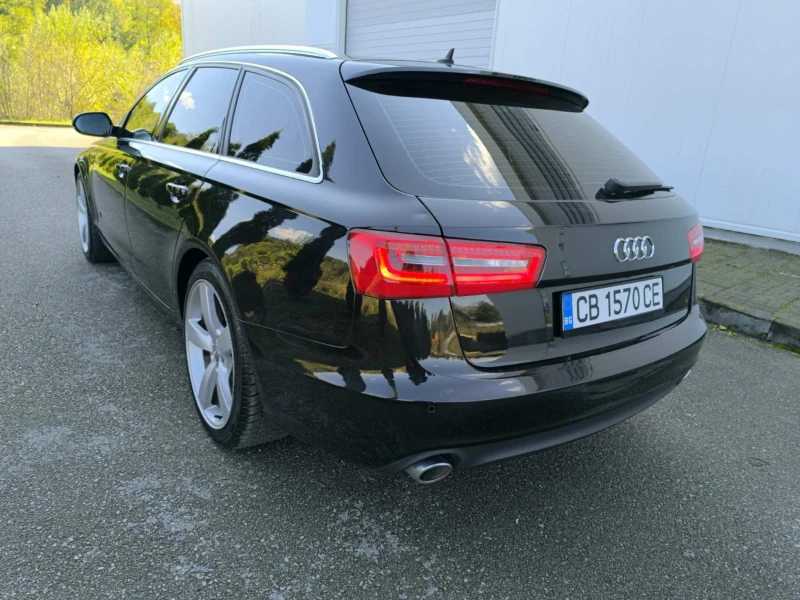 Audi A6  Diesel , снимка 2 - Автомобили и джипове - 48692308