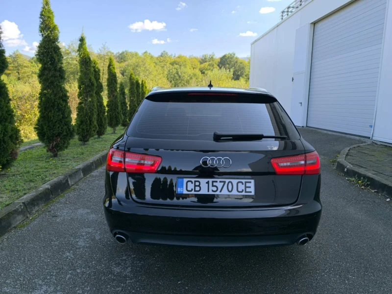 Audi A6  Diesel , снимка 4 - Автомобили и джипове - 48692308