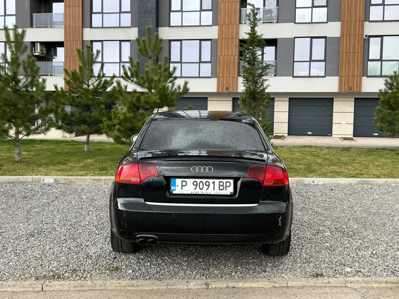 Audi A4 S-Line, снимка 6 - Автомобили и джипове - 49170571