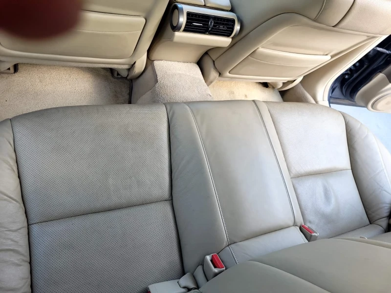 Honda Legend, снимка 8 - Автомобили и джипове - 49317746