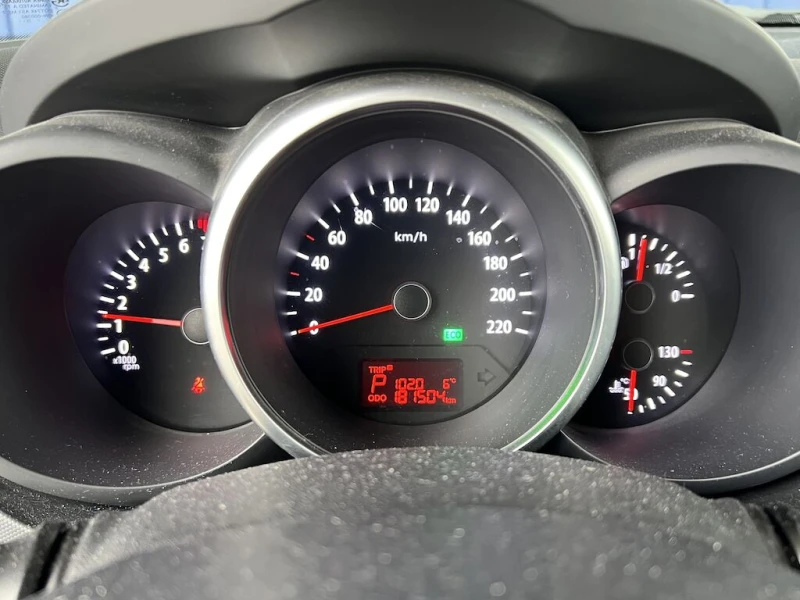 Kia Soul 1.6Gdi Automatic, снимка 13 - Автомобили и джипове - 50038809