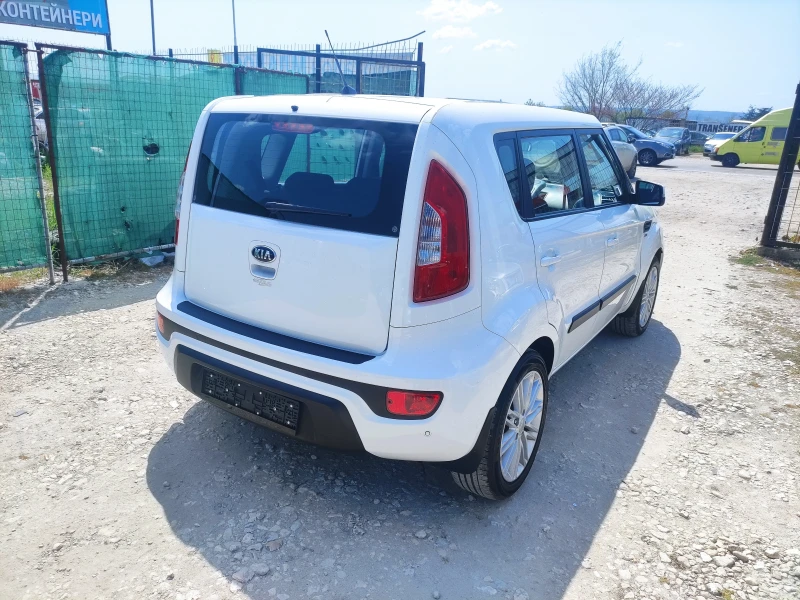 Kia Soul 1.6Gdi Automatic, снимка 2 - Автомобили и джипове - 50038809
