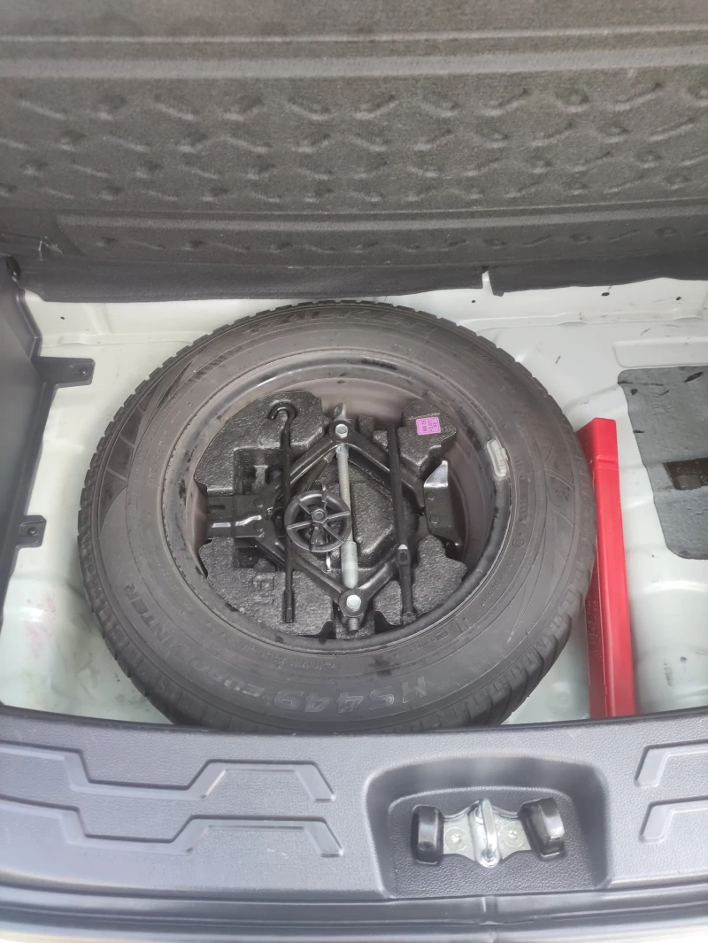 Kia Soul 1.6Gdi Automatic, снимка 11 - Автомобили и джипове - 50038809