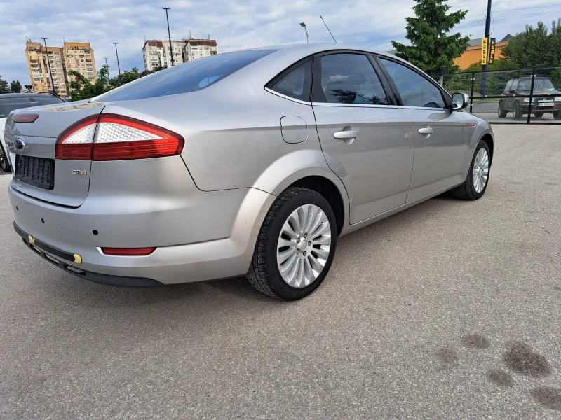 Ford Mondeo 2.0титаниум, снимка 4 - Автомобили и джипове - 50417923