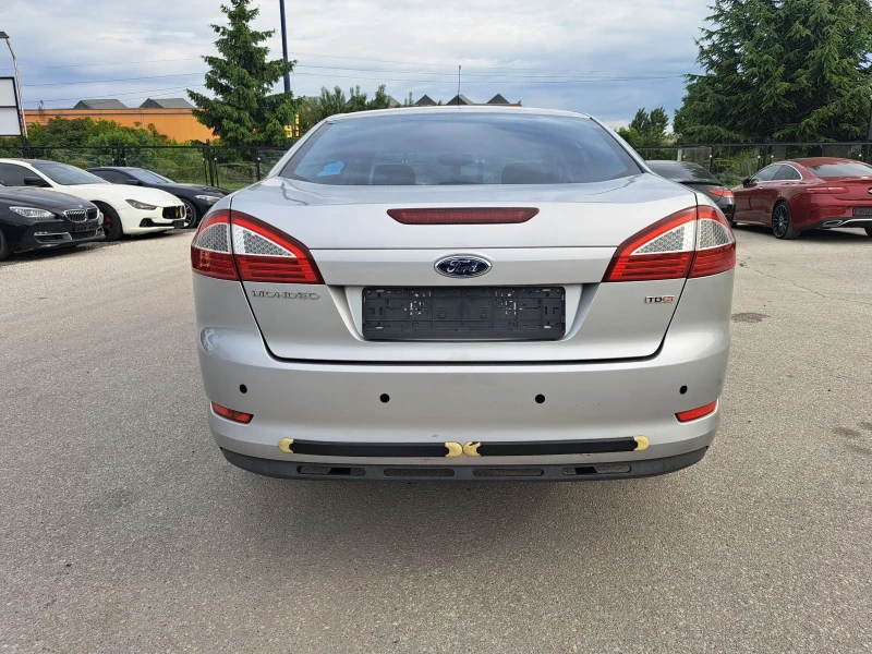 Ford Mondeo 2.0титаниум, снимка 5 - Автомобили и джипове - 50417923