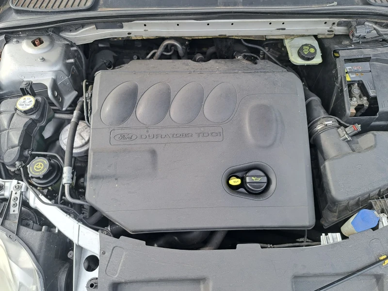 Ford Mondeo 2.0титаниум, снимка 7 - Автомобили и джипове - 50417923