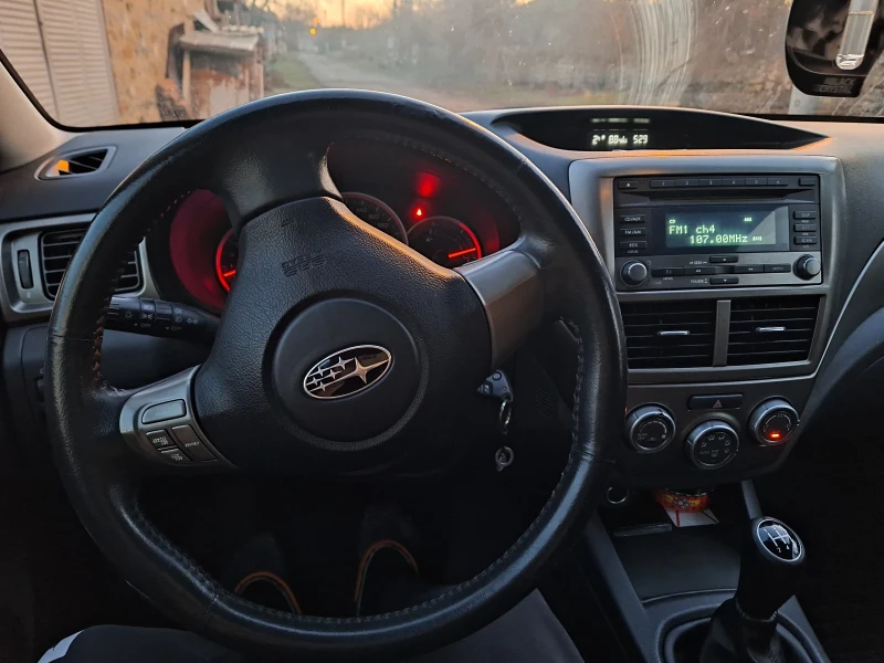 Subaru Impreza, снимка 5 - Автомобили и джипове - 52425504
