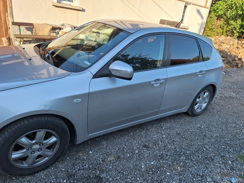 Subaru Impreza, снимка 2 - Автомобили и джипове - 52425504