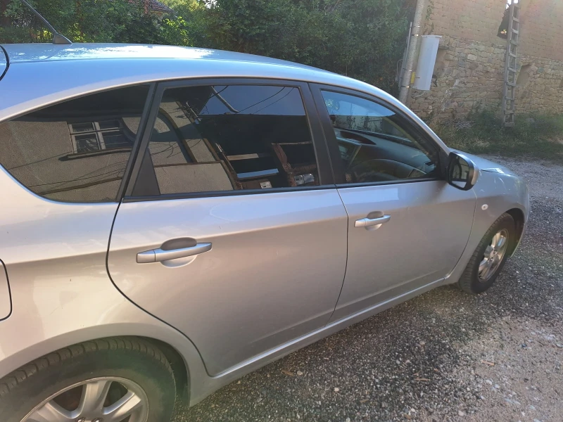Subaru Impreza, снимка 4 - Автомобили и джипове - 52425504