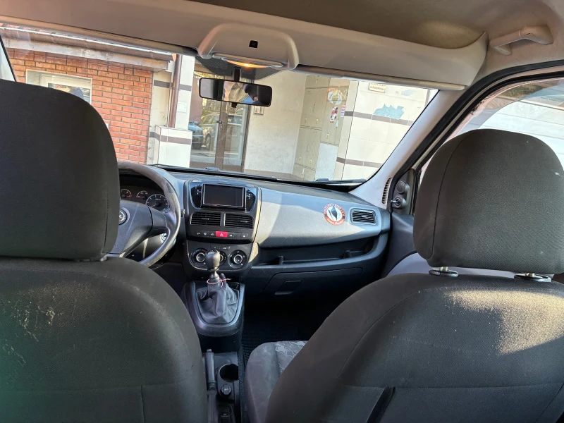 Opel Combo, снимка 9 - Автомобили и джипове - 52960790