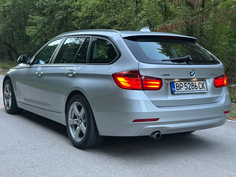 BMW 320 BMW F31 320d Xdrive, снимка 2 - Автомобили и джипове - 52616818