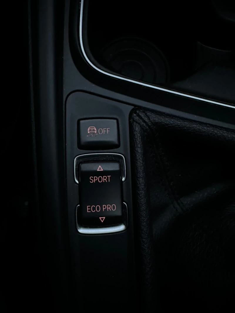 BMW 320 BMW F31 320d Xdrive, снимка 13 - Автомобили и джипове - 52616818