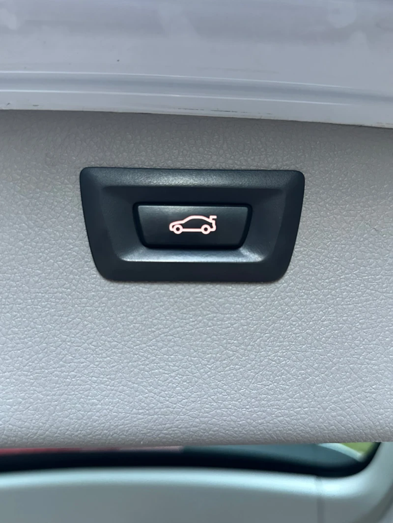 BMW 320 BMW F31 320d Xdrive, снимка 15 - Автомобили и джипове - 52616818