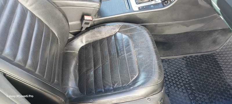 VW Passat 2.0TDI HI LINE DSG 177ph, снимка 4 - Автомобили и джипове - 52534787