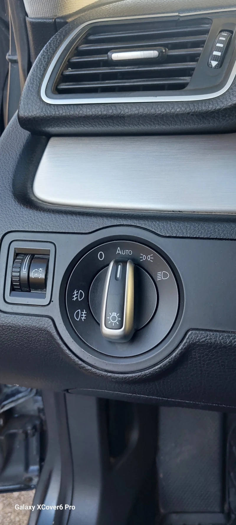 VW Passat 2.0TDI HI LINE DSG 177ph, снимка 17 - Автомобили и джипове - 52534787