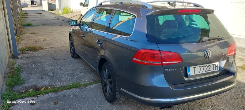 VW Passat 2.0TDI HI LINE DSG 177ph, снимка 2 - Автомобили и джипове - 52534787
