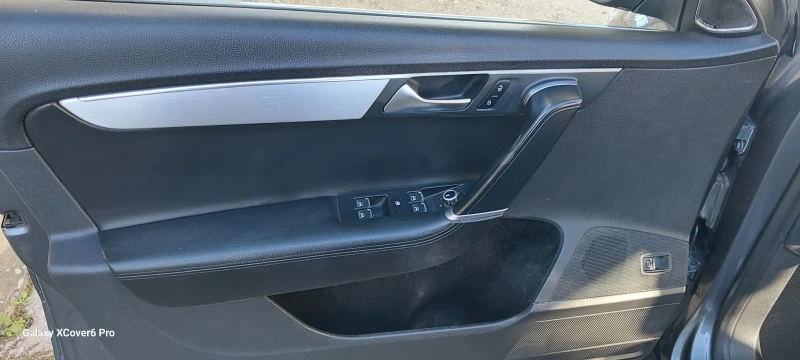 VW Passat 2.0TDI HI LINE DSG 177ph, снимка 7 - Автомобили и джипове - 52534787