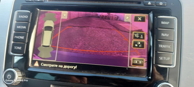 VW Passat 2.0TDI HI LINE DSG 177ph, снимка 13 - Автомобили и джипове - 52534787