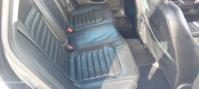 VW Passat 2.0TDI HI LINE DSG 177ph, снимка 6 - Автомобили и джипове - 52534787