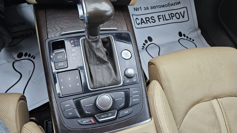 Audi A7 3.0 QUATTRO , снимка 15 - Автомобили и джипове - 52540295