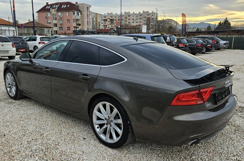 Audi A7 3.0 QUATTRO , снимка 6 - Автомобили и джипове - 52540295