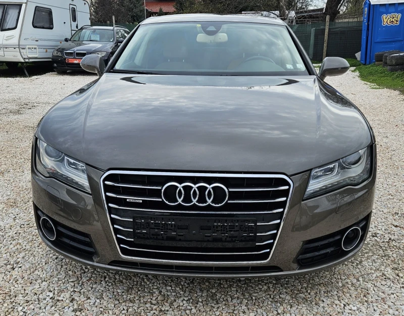 Audi A7 3.0 QUATTRO , снимка 2 - Автомобили и джипове - 52540295