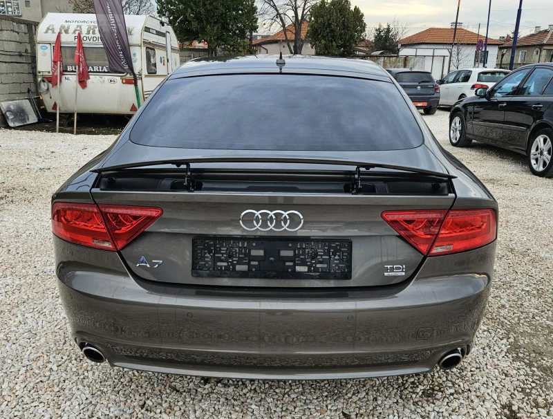Audi A7 3.0 QUATTRO , снимка 5 - Автомобили и джипове - 52540295