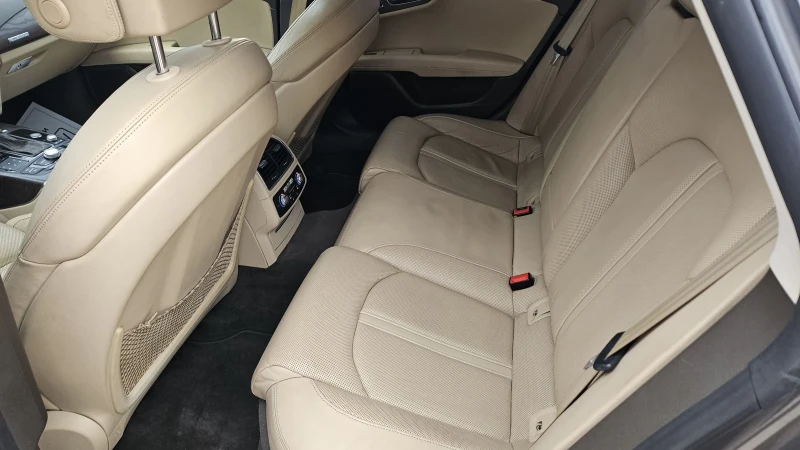 Audi A7 3.0 QUATTRO , снимка 10 - Автомобили и джипове - 52540295