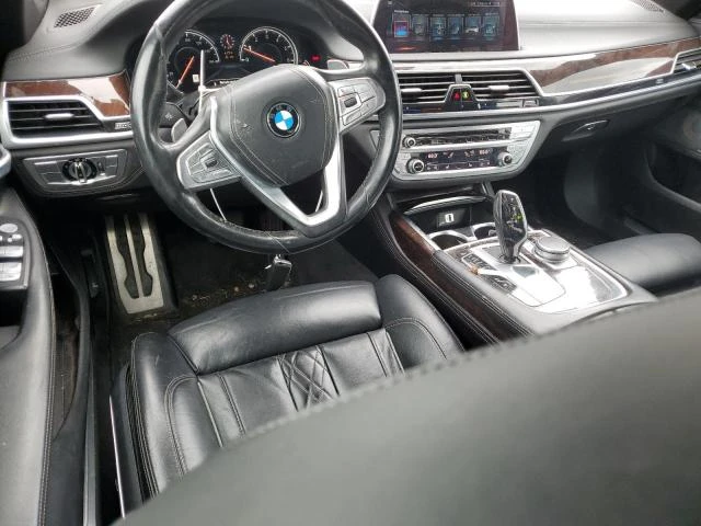 BMW 750 * XI* Mpack* , снимка 8 - Автомобили и джипове - 47394157