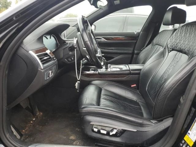 BMW 750 * XI* Mpack* , снимка 7 - Автомобили и джипове - 47394157