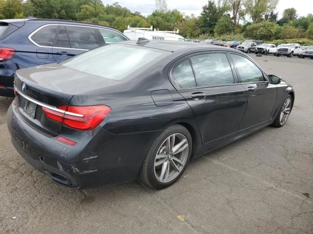 BMW 750 * XI* Mpack* , снимка 4 - Автомобили и джипове - 47394157