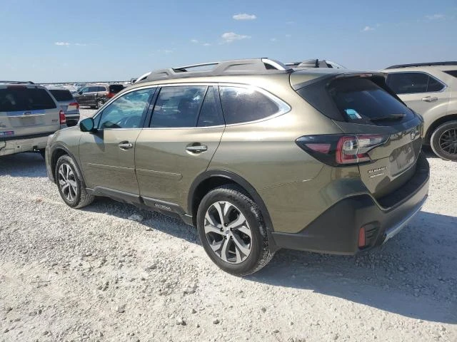 Subaru Outback TOURING - изображение 2