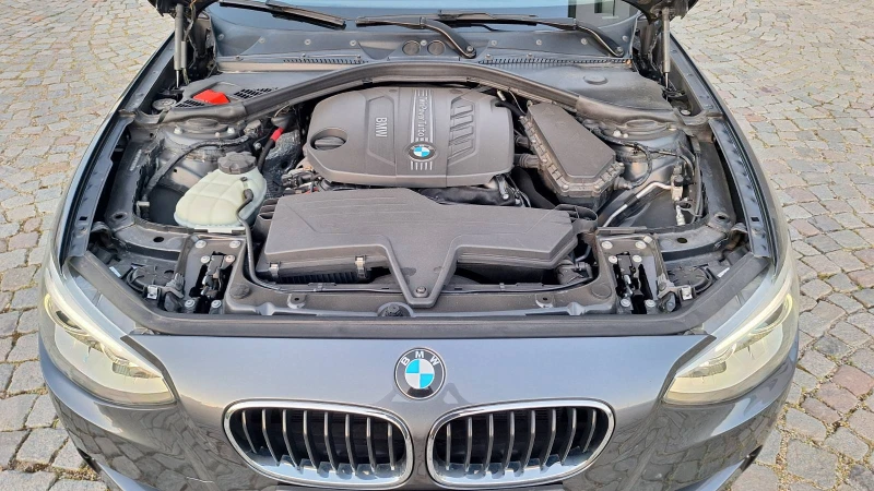 BMW 125 F20 - 21800 лв. - 17012882 | Car24.bg