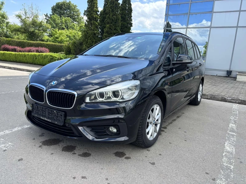 BMW 218 218i Automat 6+ 1 - 15500 лв. - 78441198 1