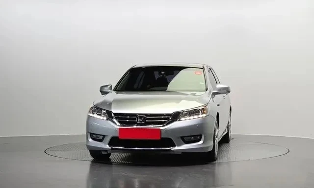 Honda Accord 3.5 С ВИДЕО  - изображение 3