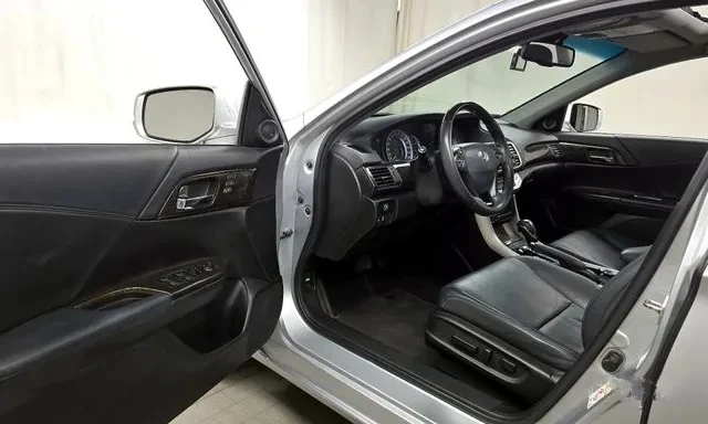 Honda Accord 3.5 С ВИДЕО  - изображение 9