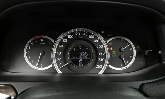 Honda Accord 3.5 С ВИДЕО  - изображение 7