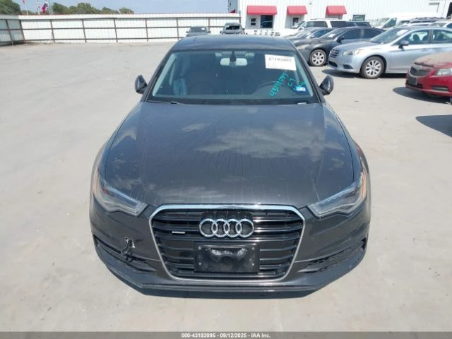 Audi A6 PREMIUM PLUS | Mobile.bg   12