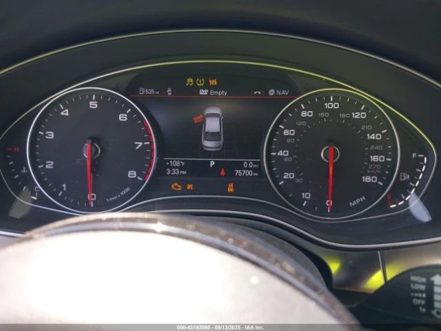 Audi A6 PREMIUM PLUS - изображение 7