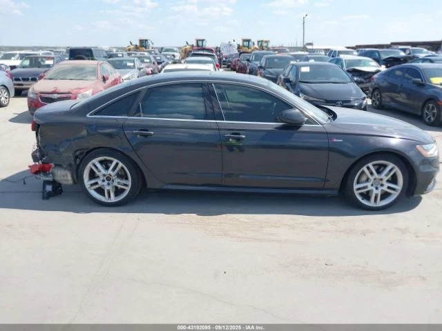 Audi A6 PREMIUM PLUS | Mobile.bg   13