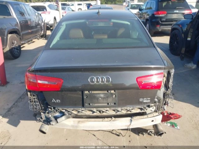 Audi A6 PREMIUM PLUS | Mobile.bg   17