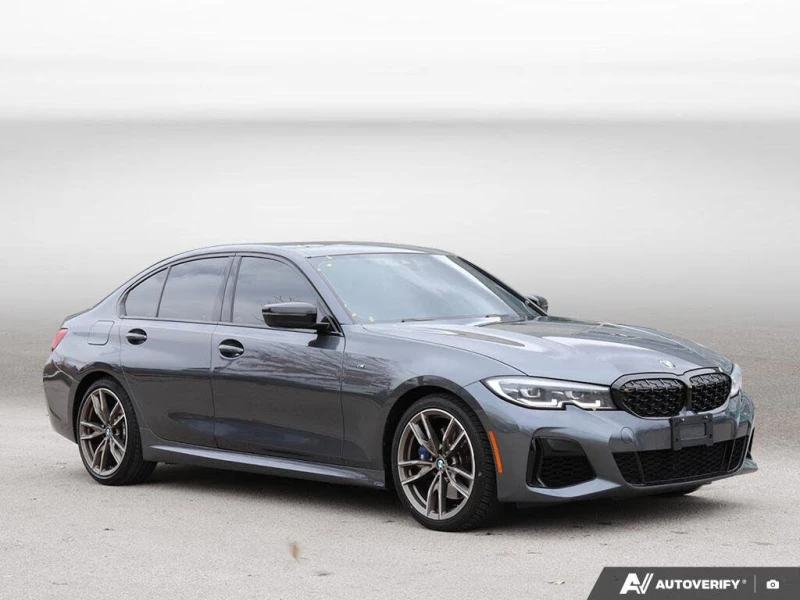 BMW 340 * АВТО КРЕДИТ* ЦЕНА ДО БГ * СЕРВИЗНА ИСТОРИЯ *  - 71999 лв. / 36812.50 € - 40769870 1