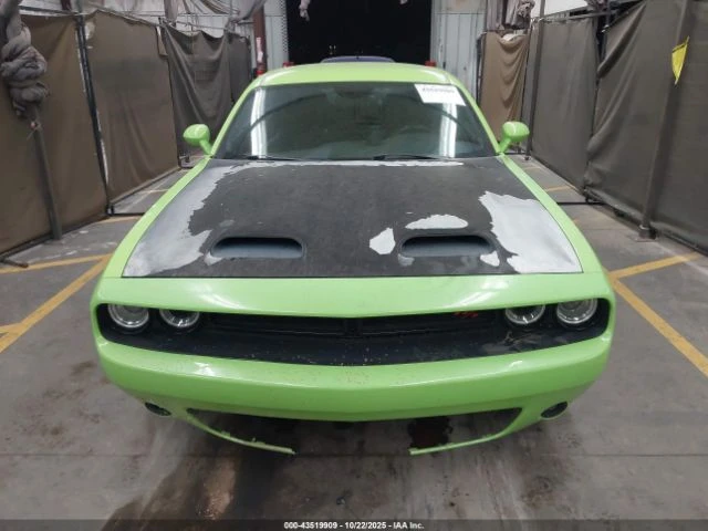 Dodge Challenger R/T* 5.7* V8* 8ZF* ПОДГРЕВ* КАМЕРА* КЕЙЛЕС* LANE*  - изображение 8