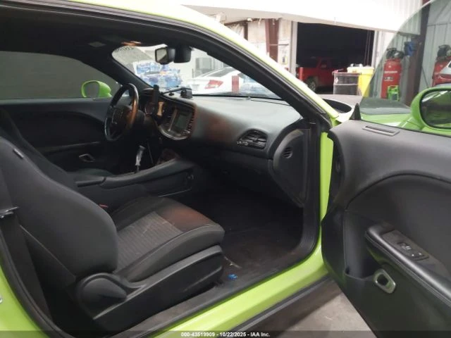 Dodge Challenger R/T* 5.7* V8* 8ZF* ПОДГРЕВ* КАМЕРА* КЕЙЛЕС* LANE*  - изображение 10